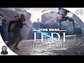 Star Wars Jedi: Fallen Order - Uma Missão Perigosa - Campanha #3