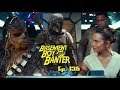 Star Wars The Rise of Skywalker/ The Mandalorian Final Trailers - Basement Boy Banter Ep. 136
