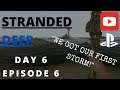 Stranded Deep - LETS PLAY - DAY 6 - CONSOLE EDITION