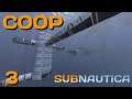 Subnautica Coop Fr Qc - Épisode 3 - C'est l'épisode le plus difficile!
