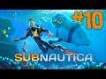 Subnautica | Part 10 | I BUILT A SEAMOTH!