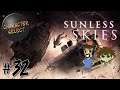 Sunless Skies Part 32 - It Is A Race - CharacterSelect