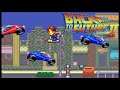 Super Back To The Future II - SNES Playthrough #62 【Longplays Land】