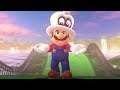 Super Mario Odyssey: The Lost Kingdoms - Walkthrough - #01