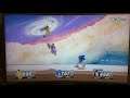 Super Smash Bros. Ultimate - 3-CPU Battle of Three Random Fighters
