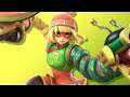 Super Smash Bros. Ultimate #4 -¡Min Min se une al plantel! - Directo - Español - Switch