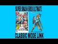 Super Smash Bros Ultimate - Classic Mode Link