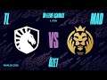 Team Liquid ( TL ) vs Mad Lions ( MAD ) Maç Özeti | Worlds 2020 Ön Eleme Aşaması