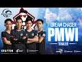 [Teaser] Dream Chaser: PMWI 🏆