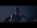 Terminator Resistance Gameplay!! PlayStation 4 Pro Ger/Rus Part:1