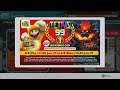 Tetris 99 - 20th Maximus Cup: Super Mario 3D World + Bowser's Fury Edition