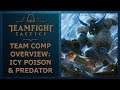 TFT Season 2 Team Comp Overview: Poisonous Predators