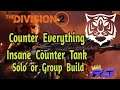 The Division 2 - TU10 Counter Everything "Insane Immune Solo or Group Build"