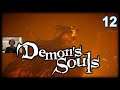 The Dragon God (Ep. 12) | Let's Play DEMON'S SOULS Remake!