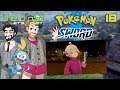 "The First Non-Eight-Year-Old" - PART 18 - Pokémon Sword