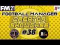 The Football Manager Creator Showcase - Episode 38 - Wroot1FM & Hood Gaming