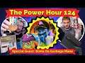 The Power Hour Podcast Ep. 124 | Special Guest Slime Da Garbage Mane | DBPG