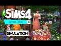 The Sims™ 4 Cottage Living Expansion Pack | PC Gameplay
