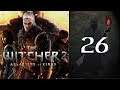 The Witcher 2: Assassins of Kings - 26 Through the Fog