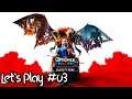 The Witcher 3 Blood and Wine Let's Play #03
