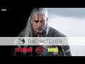 The Witcher Netflix tv series vs Novel