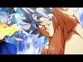THESE DROPS WERE HUGE... | #DBFZ Ranked Matches - Dragon Ball FighterZ