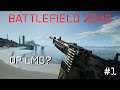 This LMG is a bit Broken... Battlefield 2042 Beta Highlights #1