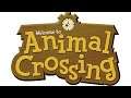 Title (PAL Version) - Animal Crossing