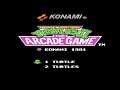 TMNT 2: The arcade game - NES