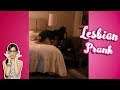 TOP 4 Lesbian Hickey Pranks EVER! *MUST WATCH*