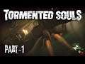 Tormented Souls | PART 1 | Gameplay Walkthrough No Commentary