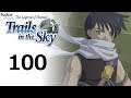 Trails in the Sky Second Chapter - Episode 100: Explodo-Eggs