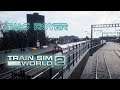 Train Sim World 2 and it's another there and back again scenario. Will it take 7 tries this time?