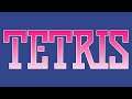 Type A - Tetris