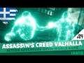 Το "βρώμικο" Λονδίνο! #24 | Assassin's Creed Valhalla | Greek