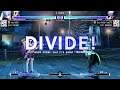 UNDER NIGHT IN-BIRTH Exe:Late[cl-r] - Marisa v sword934 (Match 8)