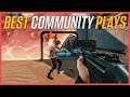 Best Plays & Moments in VALORANT