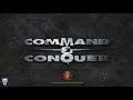 VGUK - Command and Conquer Remastered - GDI 11 A Code Name Delphi