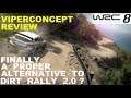 Viperconcept's Review - WRC 8