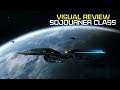 Visual Review | Sojourner Class | Star Trek Online