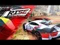 VR - Rise: Race The Future Gameplay - Virtual Reality Racing  - PC HD