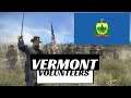 War of Rights: The Ferocious 9th Vermont