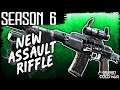 Warzone NEW ASSAULT RIFLE COMING SEASON 6 "AS VAL" | Modern Warfare New Weapon