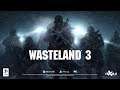 Wasteland 3. ч4. Казино и клоны