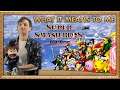 What Super Smash Bros. Melee Means To Me - Maffew From Botchamania & Cultaholic Wrestling