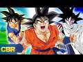 Which Dragon Ball Series Is The Best?