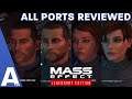 Which Versions of The Mass Effect Games Should You Play? - Legendary Edition + All Ports Reviewed