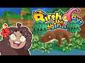 ๐ฆ Working Up a REPTILIAN Appetite?! ๐ช Birthdays the Beginning! โข #8