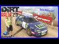 World Champion Colin Mcrae Story Part 3  Dirt Rally 2.0
