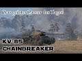 World of Tanks - KV-85 - Chainbreaker